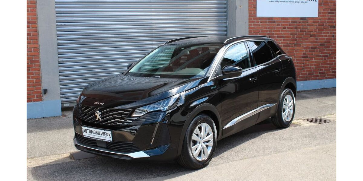 Peugeot 3008 57.490 km 15.899 &euro; Düren 52353