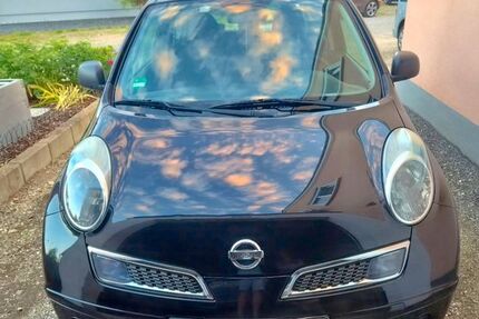 Nissan Micra 110.047 km 1.750 &euro; Alsdorf 52477