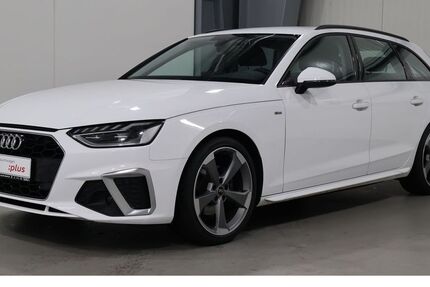 Audi A4 91.767 km 22.850 &euro; Aachen 52078
