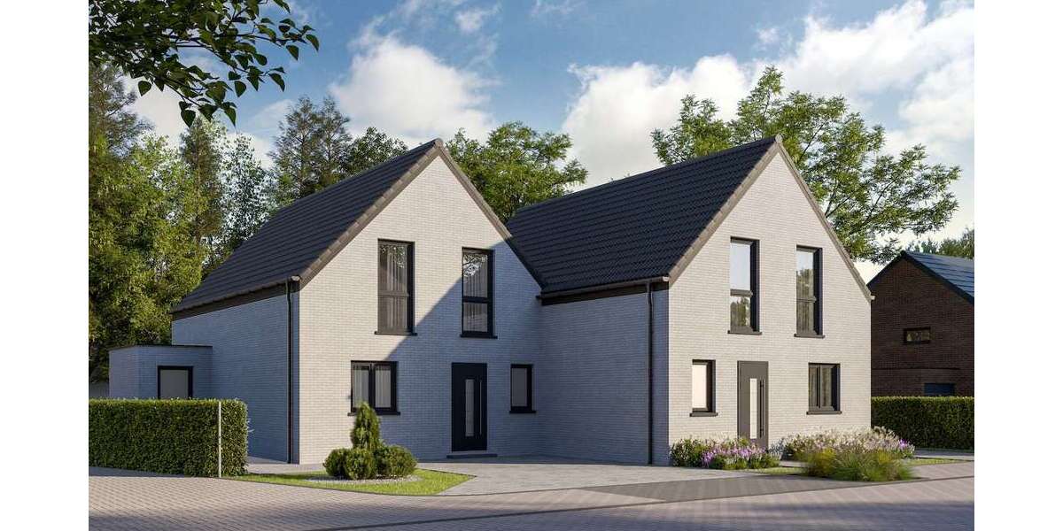 Einfamilienhaus Erkelenz - 5 Zimmer, 122 m&sup2;, 520.000&euro; | Angebot:25541550