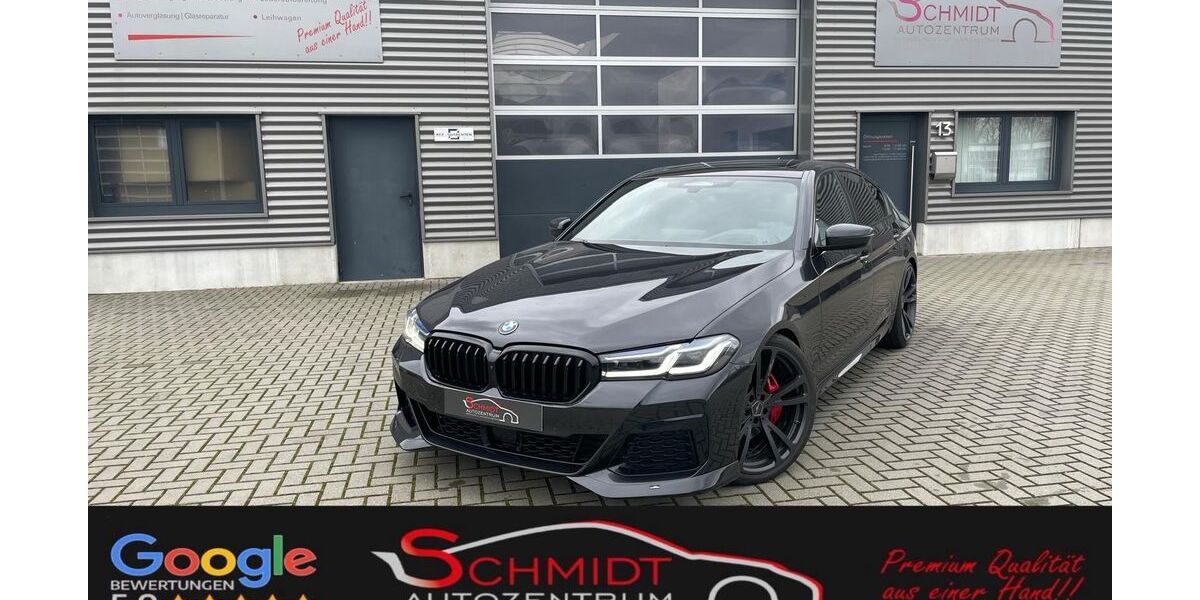 BMW 530 44.500 km 49.980 &euro; Geilenkirchen 52511