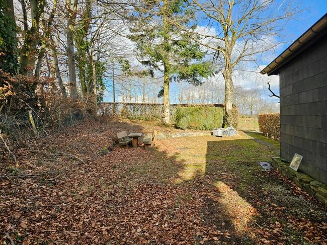 Bungalow Simmerath Huppenbroich - 3 Zimmer, 83 m&sup2;, 280.000&euro; | Angebot:25747988