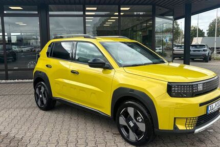 Fiat Grande Panda 2.552 km 21.491 &euro; Jülich 52428