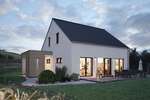 Einfamilienhaus Bedburg Königshoven - 6 Zimmer, 146 m&sup2;, 409.537&euro; | Angebot:26798124