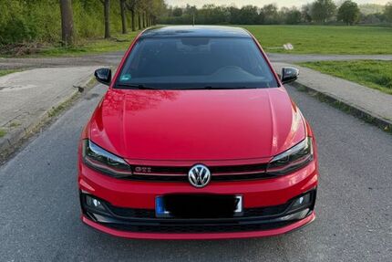 VW Polo 92.000 km 17.499 &euro; Alsdorf 52477