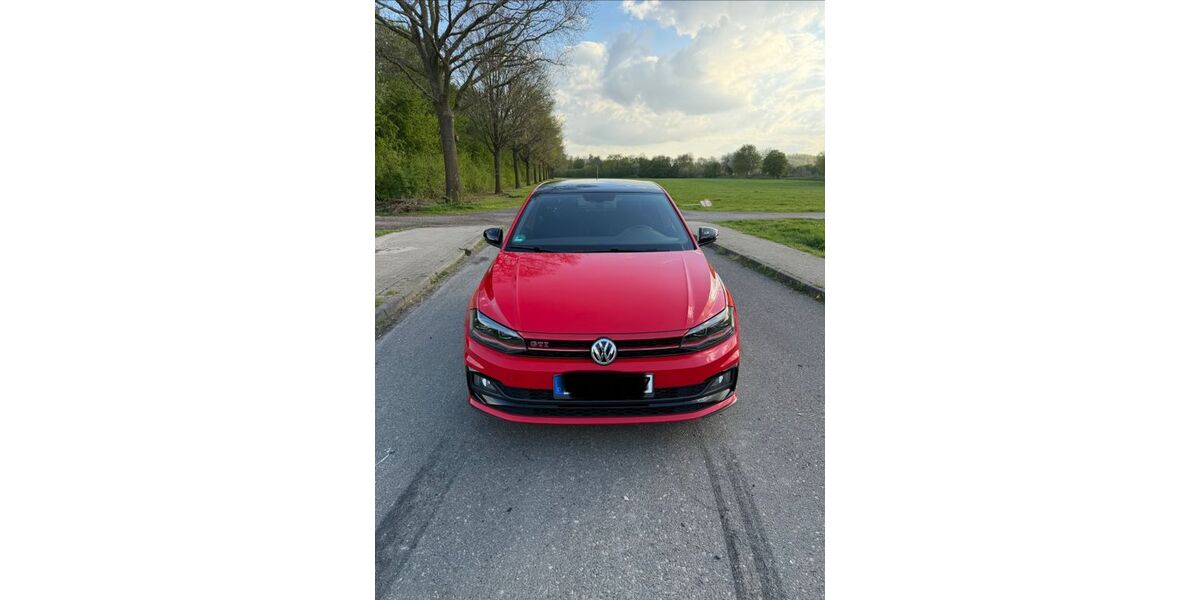VW Polo 92.000 km 17.900 &euro; Alsdorf 52477