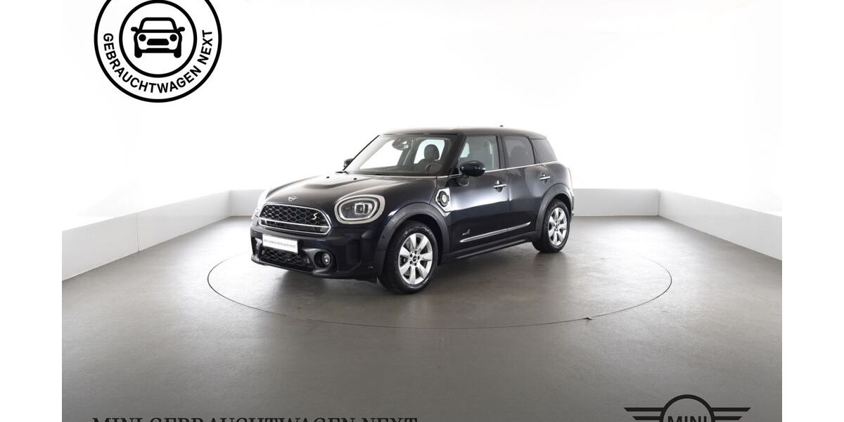 Mini Countryman SE (Cooper) 43.003 km 26.860 &euro; Aachen 52078