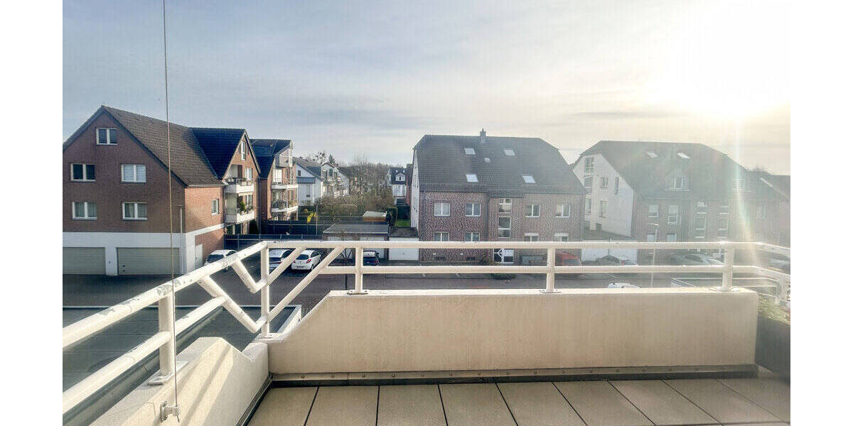 Etagenwohnung Herzogenrath Kohlscheid - 2 Zimmer, 74 m&sup2;, 199.000&euro; | Angebot:26176733