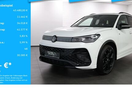 VW Tiguan 27.932 km 45.480 &euro; Alsdorf 52477