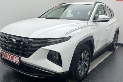 Hyundai TUCSON 268.000 km 12.990 &euro; Stolberg 52222