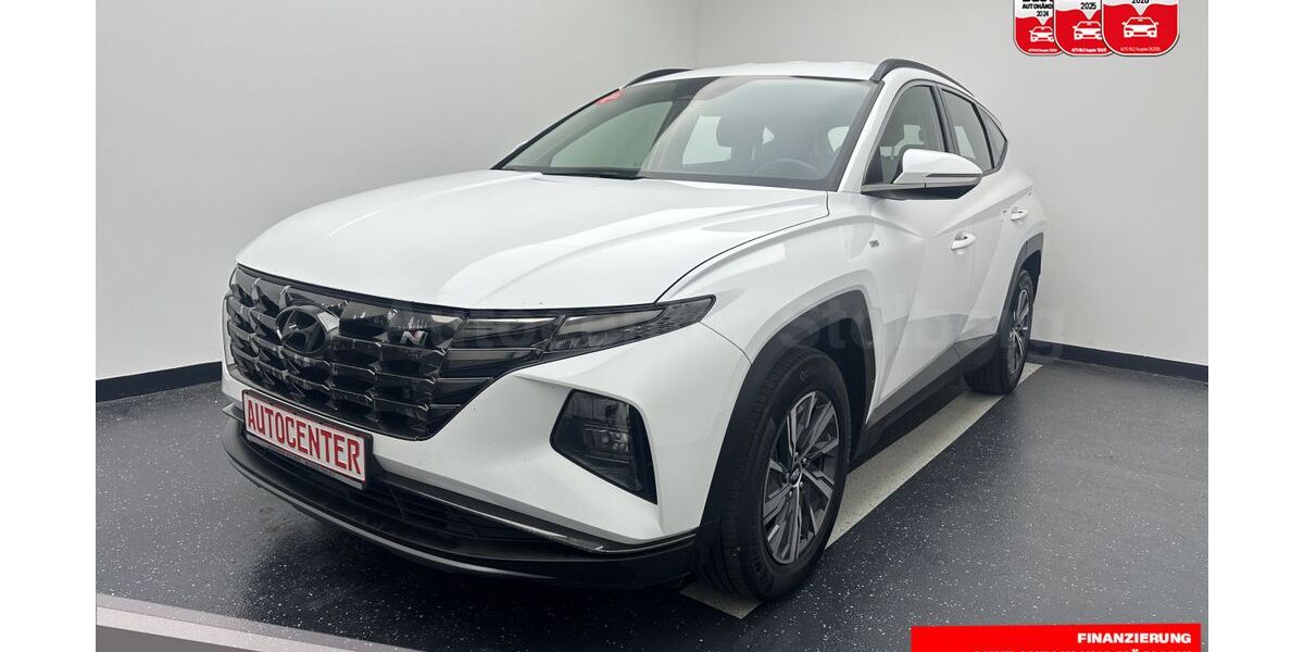 Hyundai TUCSON 268.000 km 12.990 &euro; Stolberg 52222
