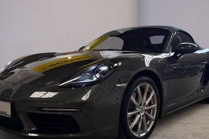 Porsche Boxster 67.900 km 59.950 &euro; Linnich 52441