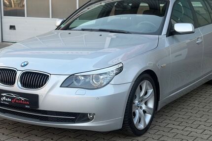 BMW 525 110.000 km 14.450 &euro; Jülich 52428