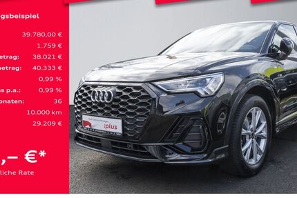 Audi Q3 24.613 km 39.580 &euro; Heinsberg 52525