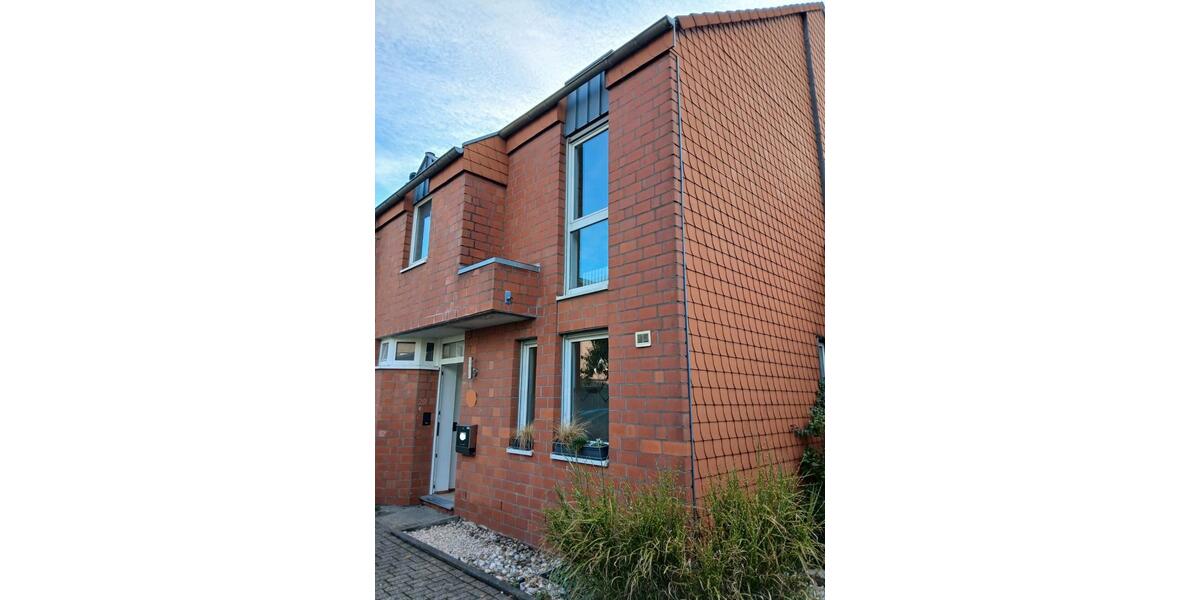 Reihenhaus Herzogenrath - 5 Zimmer, 140 m&sup2;, 429.000&euro; | Angebot:26625640