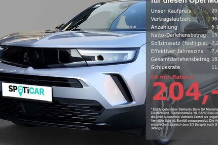 Opel Mokka 17.850 km 20.690 &euro; Aachen 52078