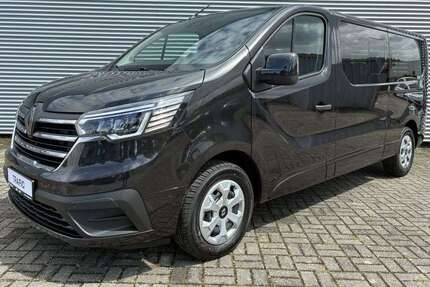 Renault Trafic 5.987 km 43.998 &euro; Alsdorf 52477