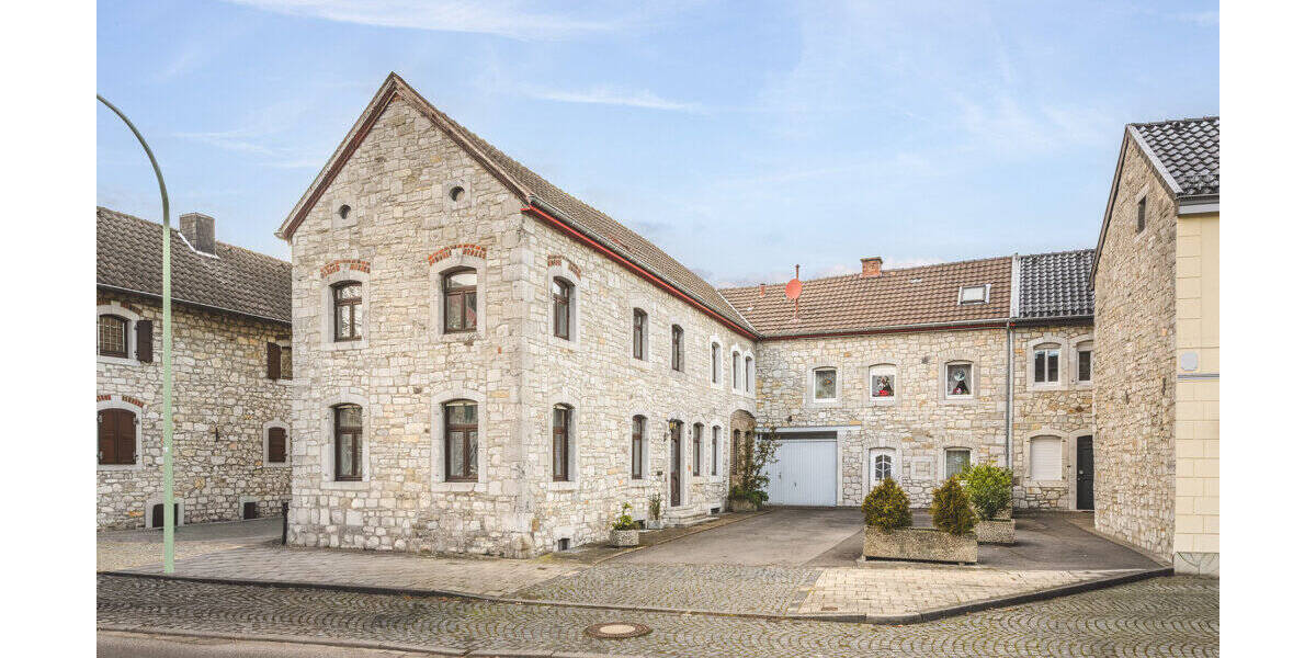 Mehrfamilienhaus, Wohnhaus Stolberg Breinig - 1 Zimmer, 277 m&sup2;, 649.000&euro; | Angebot:26176736