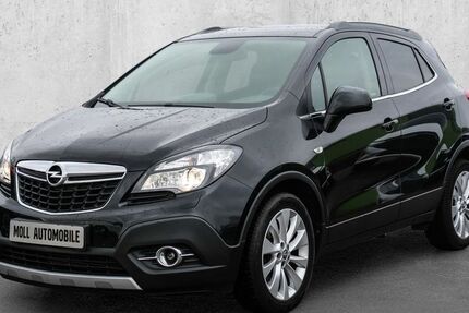 Opel Mokka 59.900 km 12.590 &euro; Düren 52351