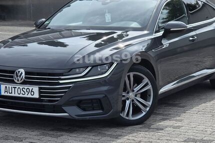 VW Arteon 293.901 km 14.600 &euro; Aachen 52068