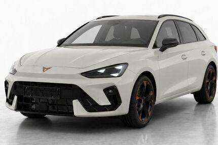 Cupra Leon 6.340 km 28.499 &euro; Bedburg 50181