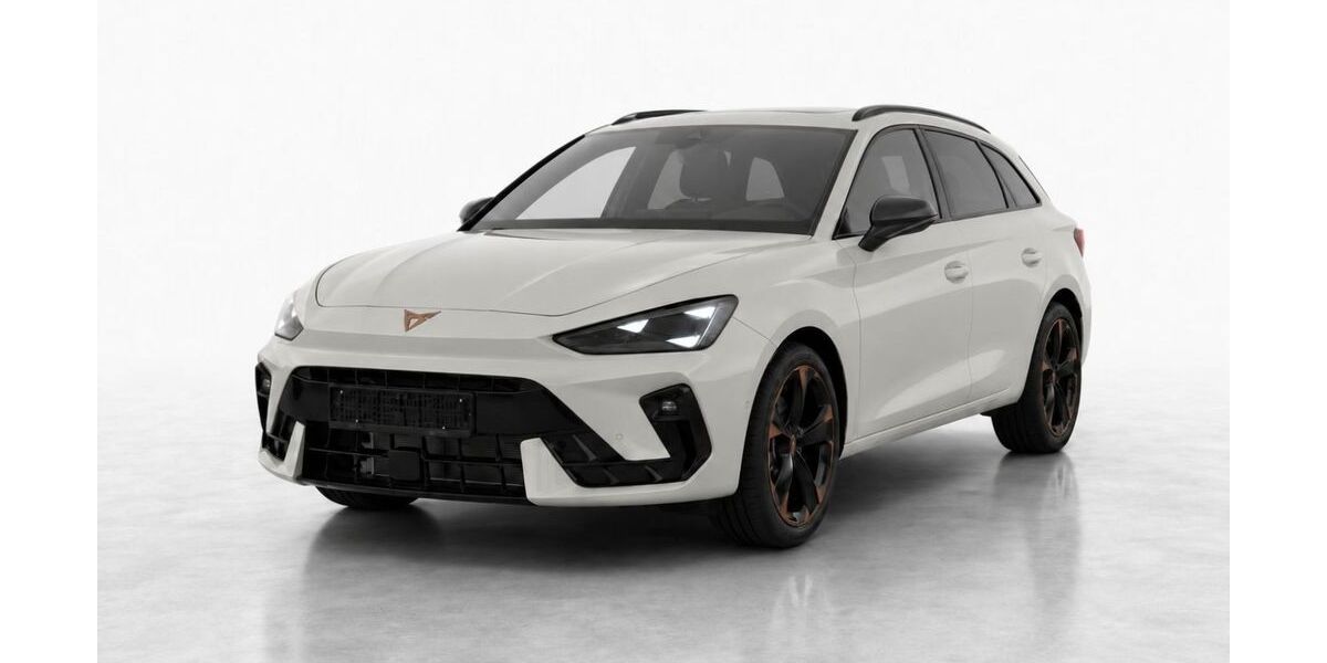 Cupra Leon 6.340 km 28.499 &euro; Bedburg 50181