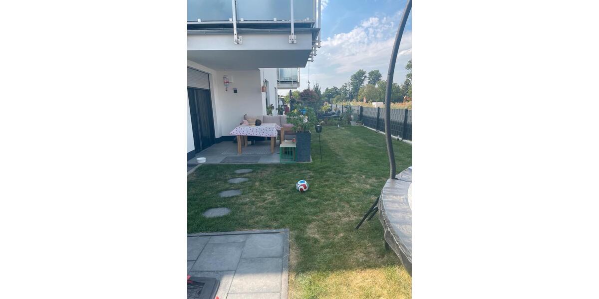 Erdgeschoßwohnung Langerwehe - 3 Zimmer, 93 m&sup2;, 398.000&euro; | Angebot:27260047