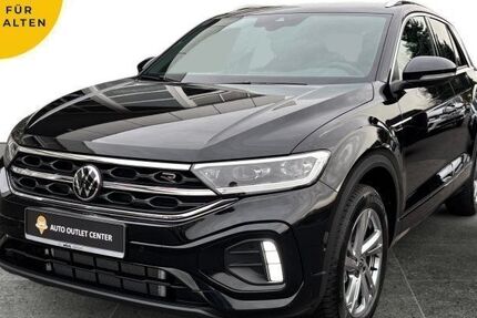 VW T-Roc 1.024 km 29.980 &euro; Aachen 52068