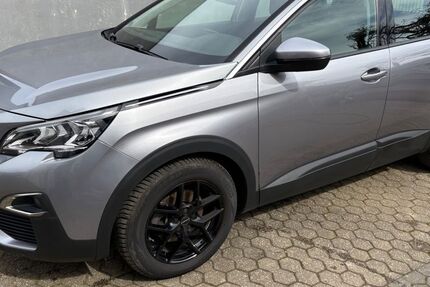 Peugeot 3008 141.253 km 12.999 &euro; Stolberg (Rheinland) 52224