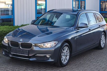 BMW 320 185.000 km 10.880 &euro; Kreuzau 52372