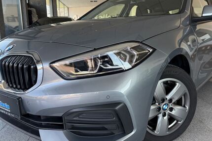 BMW 118 131.430 km 19.999 &euro; Golzheim 52399