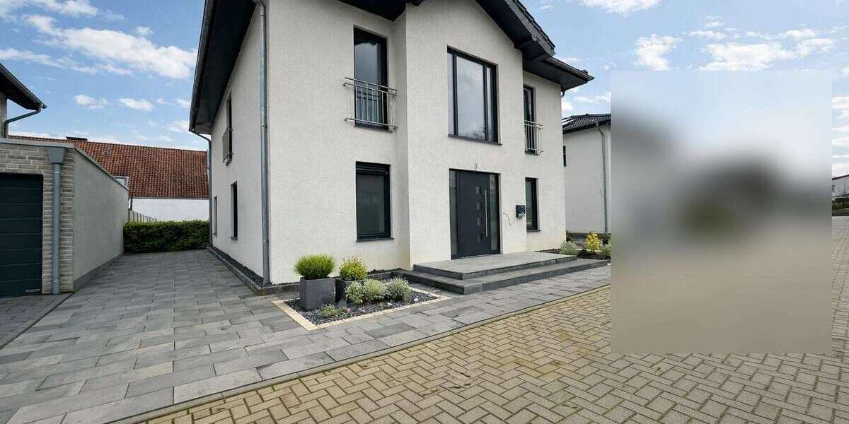 Einfamilienhaus Übach-Palenberg Palenberg - 6 Zimmer, 195 m&sup2;, 719.000&euro; | Angebot:24200857