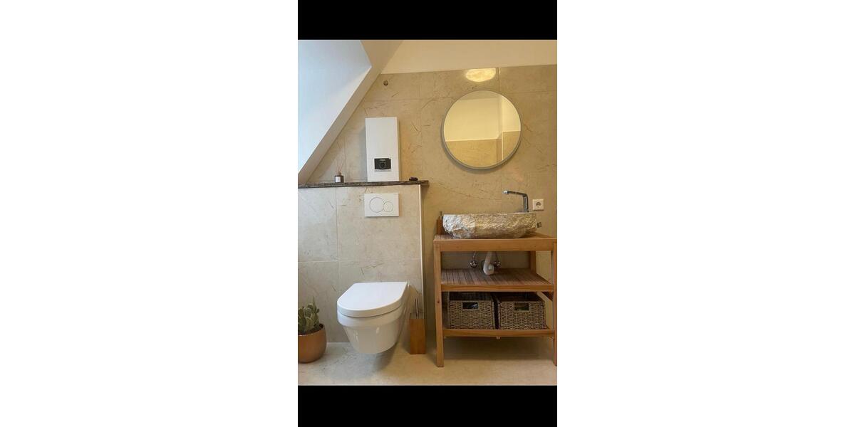 Maisonettenwohnung Stolberg (Rheinland) - 2 Zimmer, 90 m&sup2;, 610&euro; | Angebot:25967573