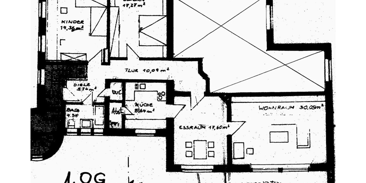 Aachen - Ein besonderer Platz – Wohnen mit Blick ins Grüne und auf den See - Etagenwohnung Aachen Aachen-Laurensberg | Angebot:27305734