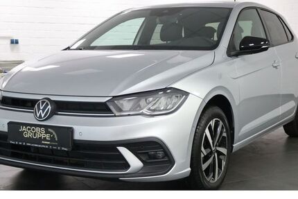 VW Polo 19.748 km 21.880 &euro; Alsdorf 52477