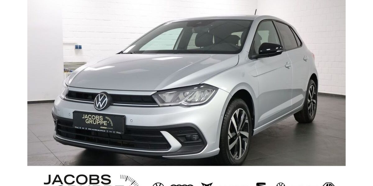 VW Polo 19.748 km 21.880 &euro; Alsdorf 52477