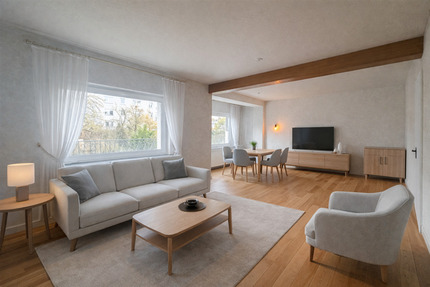 Haus Aachen Aachen-Mitte - 7 Zimmer, 140 m&sup2;, 695.000&euro; | Angebot:26065134