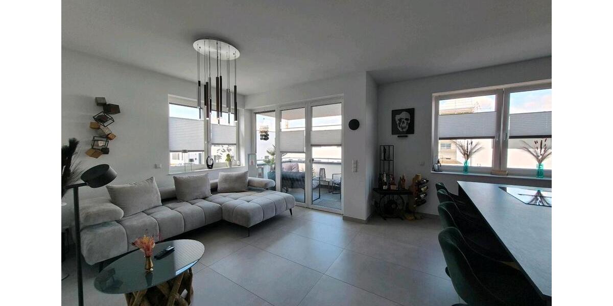 Etagenwohnung Nörvenich - 3 Zimmer, 74 m&sup2;, 319.000&euro; | Angebot:26153517