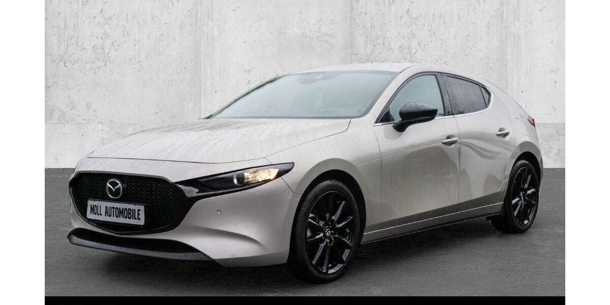 Mazda 3 35.174 km 19.480 &euro; Aachen 52078