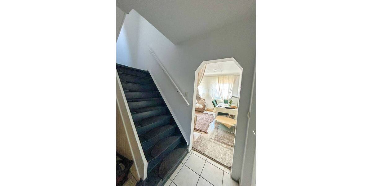 Doppelhaushälfte Gangelt / Langbroich Langbroich - 4 Zimmer, 121 m&sup2;, 179.000&euro; | Angebot:26217863