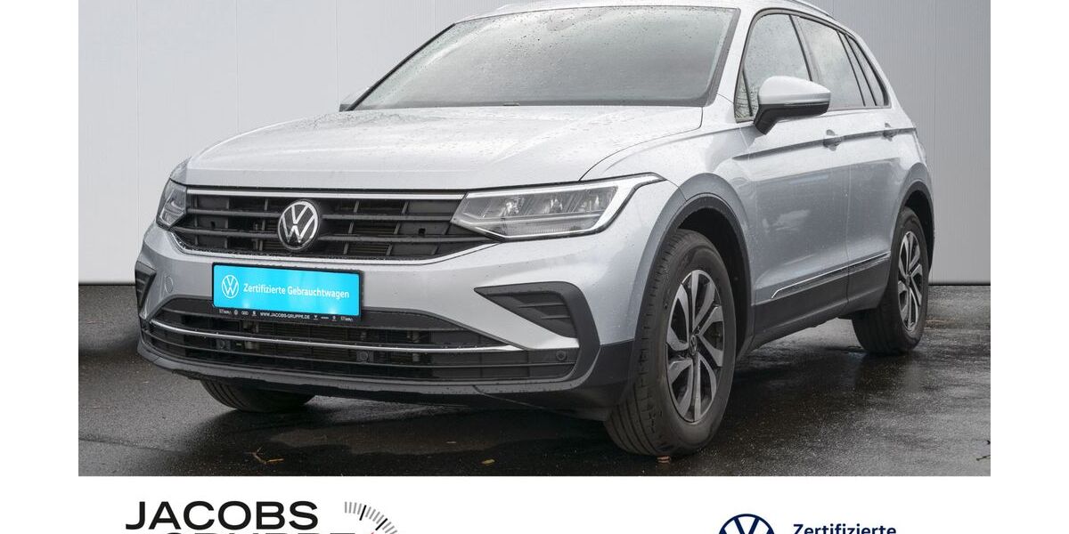 VW Tiguan 33.337 km 27.330 &euro; Geilenkirchen 52511