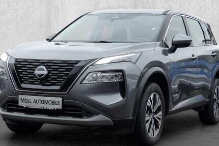 Nissan X-Trail 20.453 km 28.290 &euro; Düren 52351