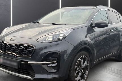 Kia Sportage 43.125 km 24.999 &euro; Aachen 52078