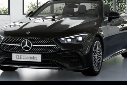 Mercedes-Benz CLE 200 9.900 km 57.990 &euro; Aachen 52068