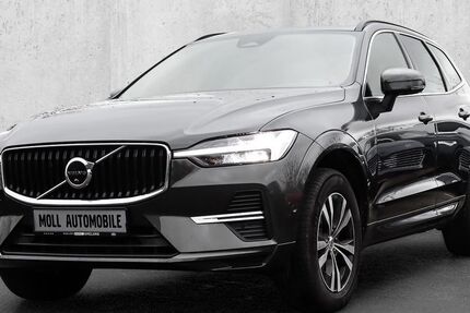Volvo XC60 57.777 km 31.980 &euro; Aachen 52078