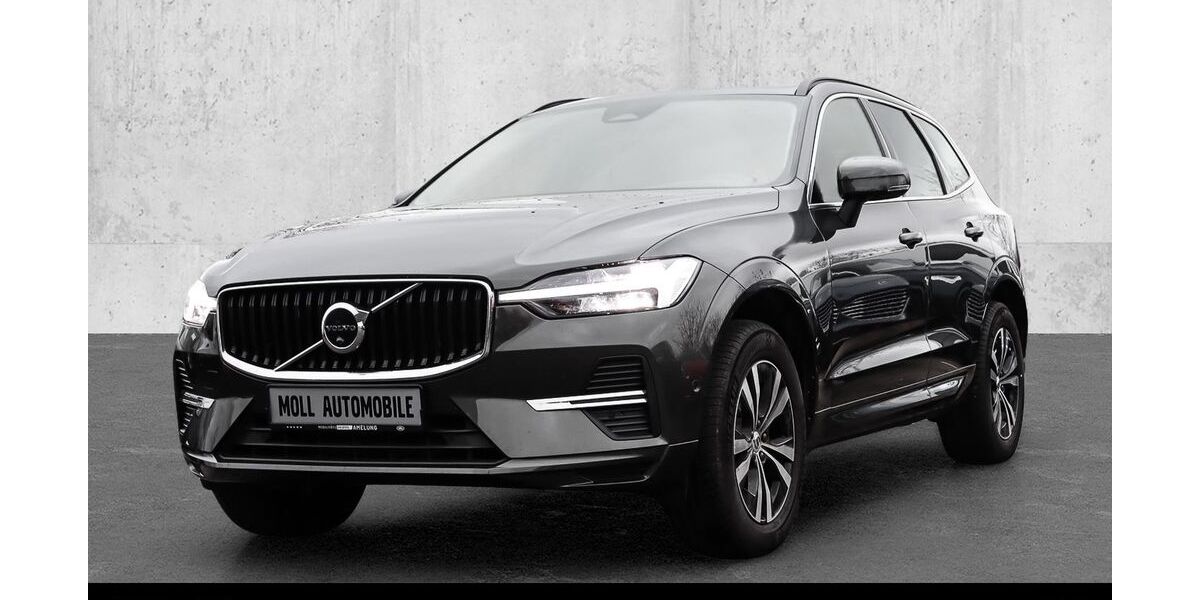 Volvo XC60 57.777 km 31.980 &euro; Aachen 52078