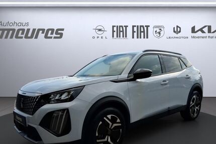Peugeot 2008 19.825 km 20.477 &euro; Heinsberg 52525