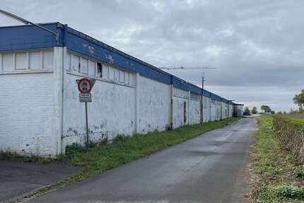 Gewerbeobjekt Erkelenz Houverather Heide - 950&euro; | Angebot:19968765