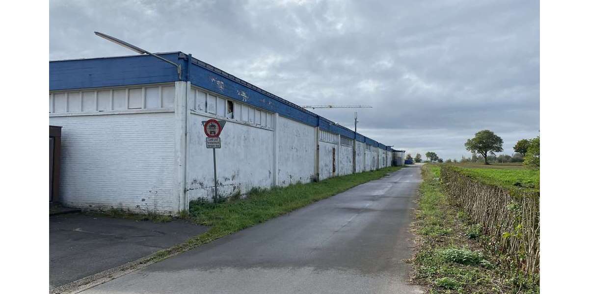 Gewerbeobjekt Erkelenz Houverather Heide - 950&euro; | Angebot:19968765