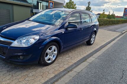 Opel Astra 224.000 km 2.550 &euro; Eschweiler 52249